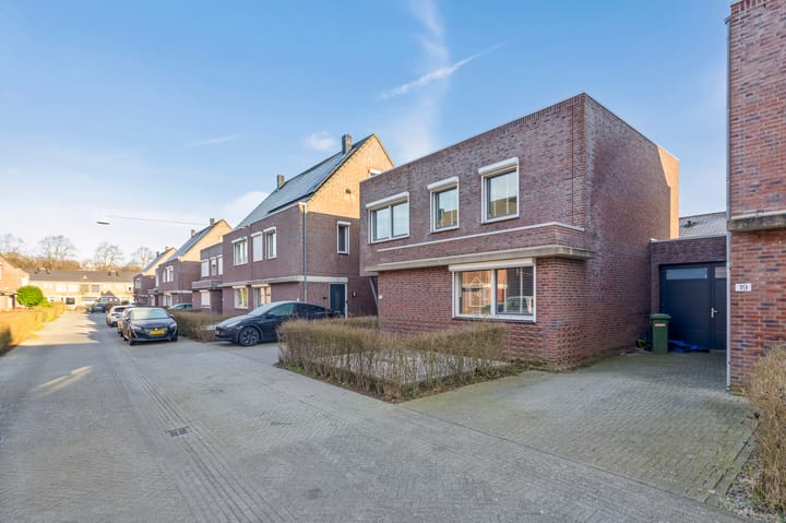 Foto 5 van Largostraat 17