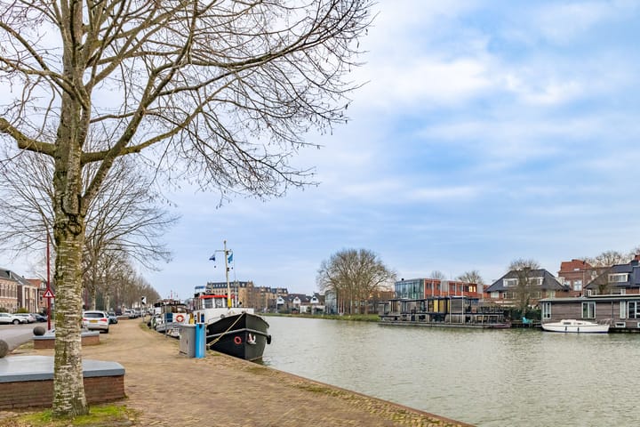 Foto 3 van Handelskade 32