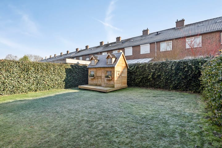 Photo 28 of Largostraat 17