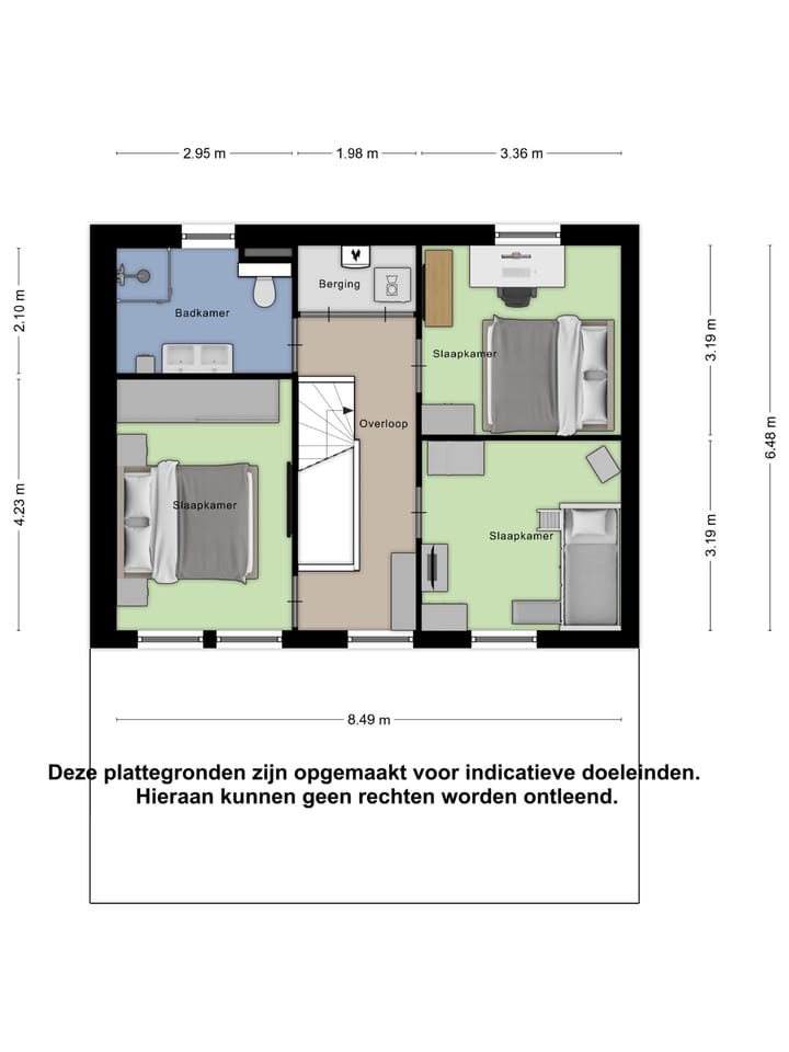 Photo 34 of Largostraat 17