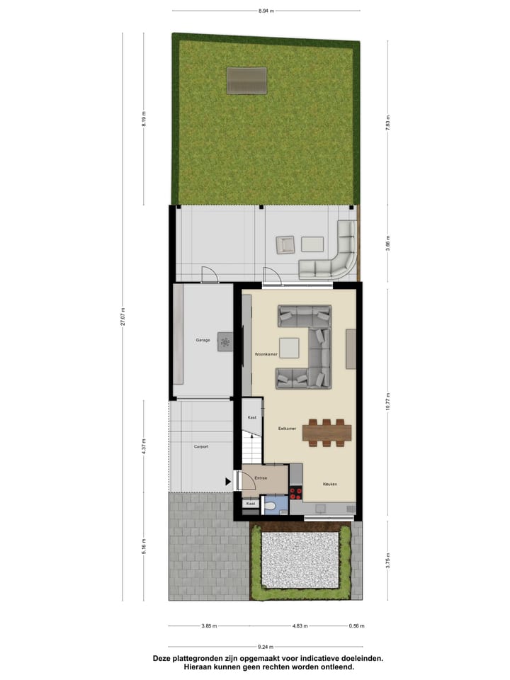 Photo 35 of Largostraat 17