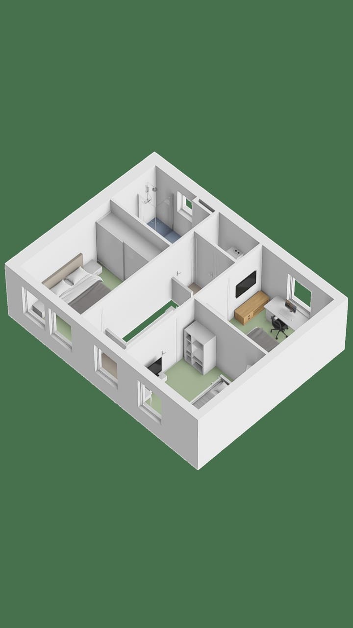 Photo 38 of Largostraat 17