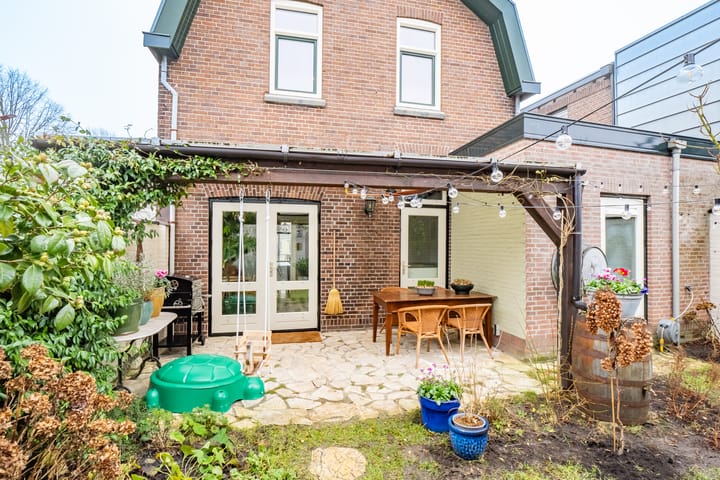 Foto 24 van Handelskade 32