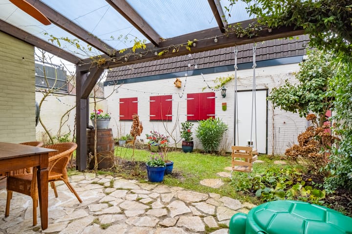 Foto 25 van Handelskade 32