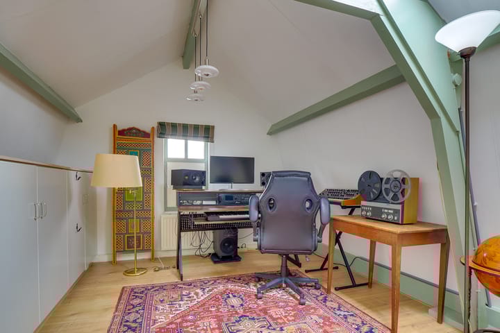 Foto 32 van Handelskade 32