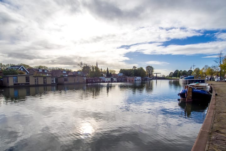 Foto 36 van Handelskade 32