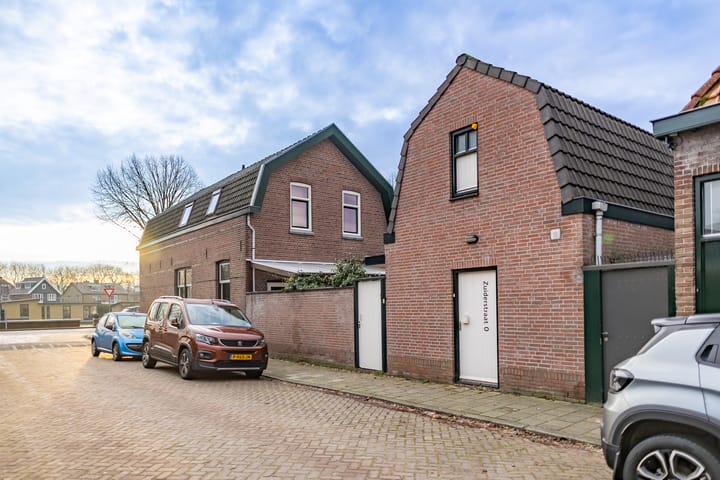 Foto 41 van Handelskade 32