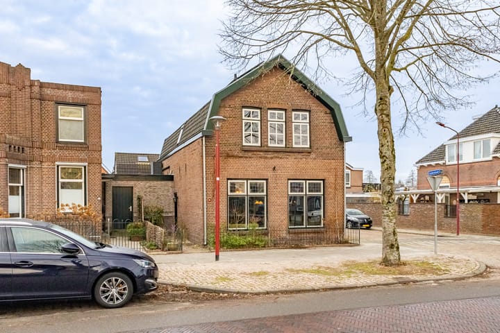 Foto 2 van Handelskade 32