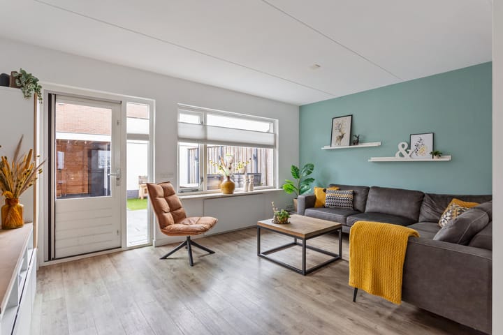 Foto 2 van Veldkers 96