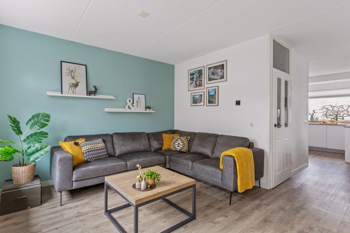 Foto 7 van Veldkers 96