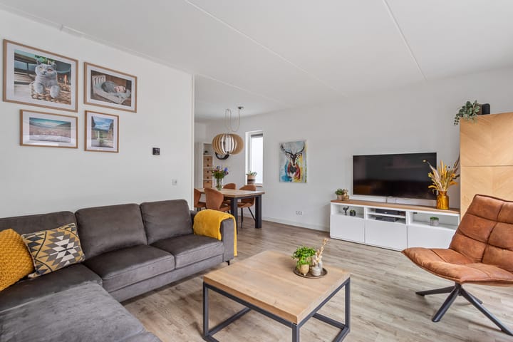 Foto 8 van Veldkers 96