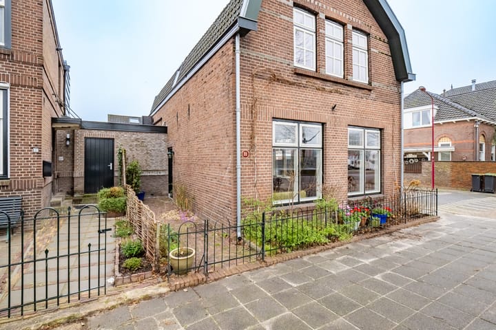 Foto 64 van Handelskade 32