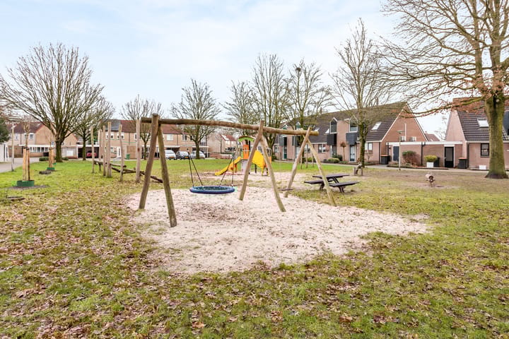 Foto 20 van Veldkers 96