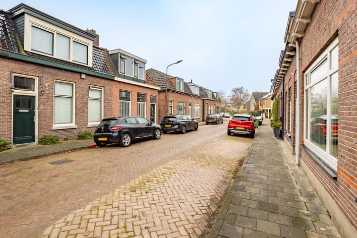 Foto 69 van Handelskade 32