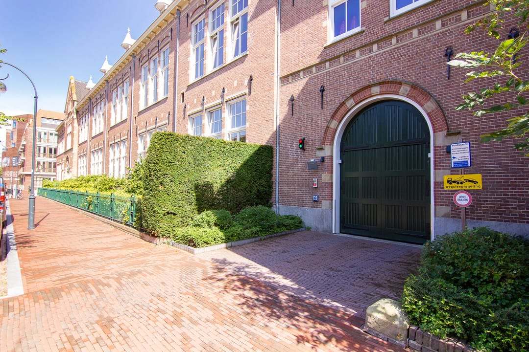 Photo 1 of Oude Zijlvest 29