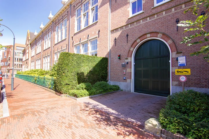 Oude Zijlvest 29