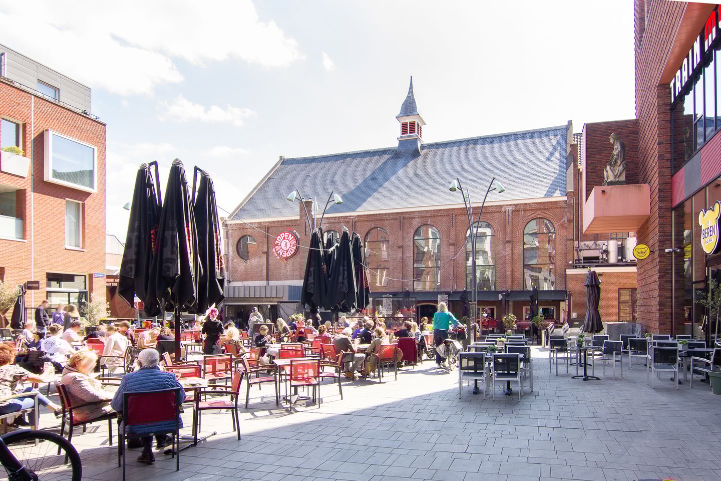 Photo 4 of Oude Zijlvest 29