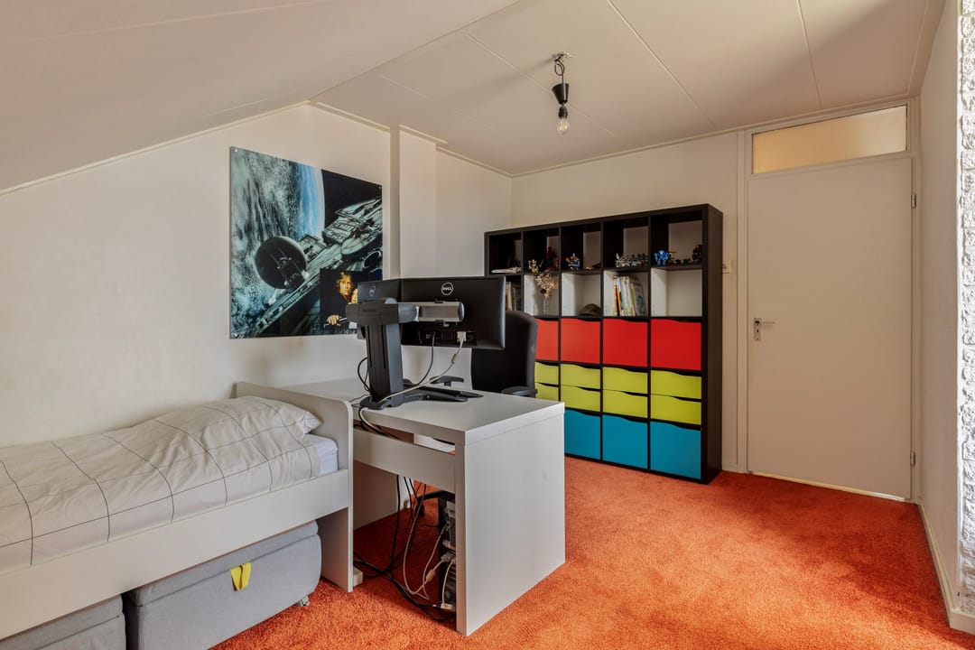 Foto 32 van Castor 1