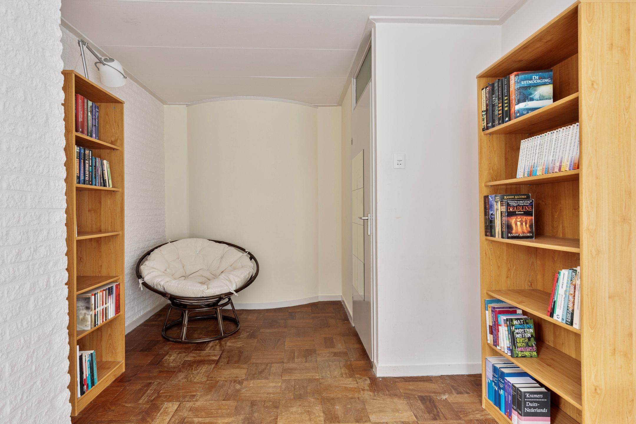 Foto 36 van Castor 1