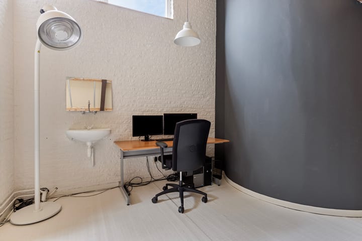 Foto 43 van Castor 1