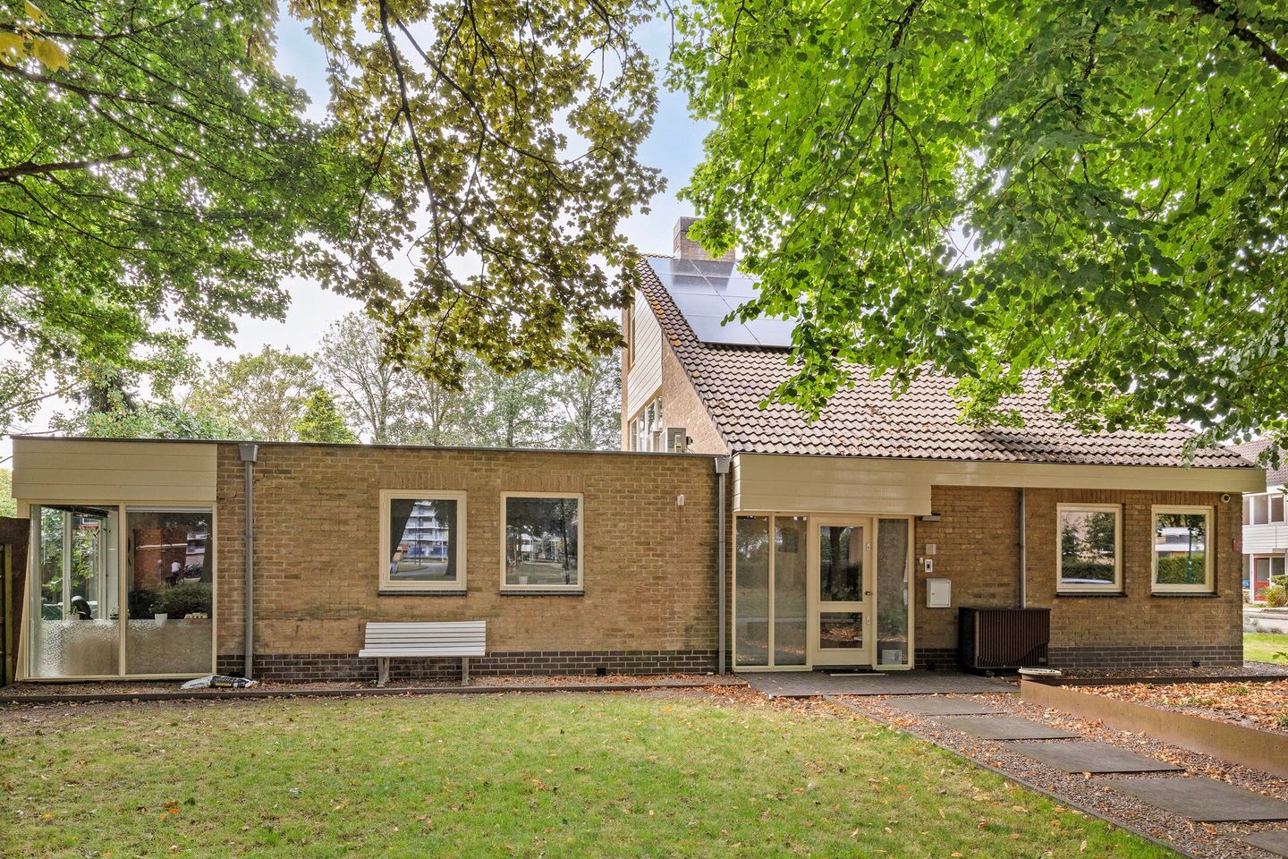 Foto 55 van Castor 1