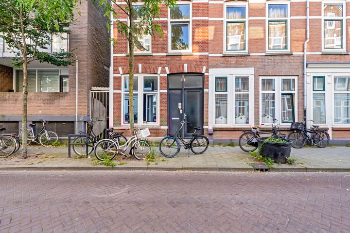 Foto 4 van Bajonetstraat 168