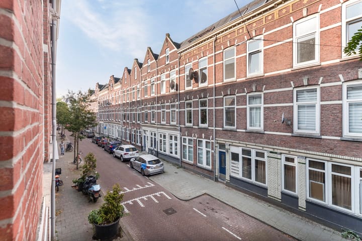 Foto 5 van Bajonetstraat 168