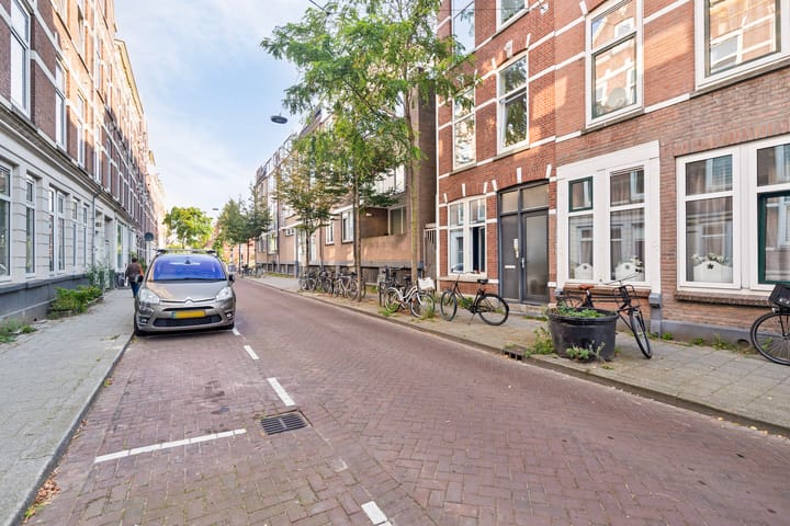 Foto 6 van Bajonetstraat 168