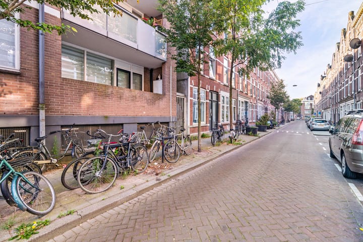 Foto 7 van Bajonetstraat 168