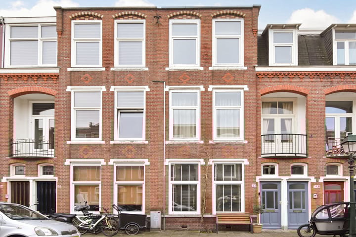 Foto 2 van Fultonstraat 32