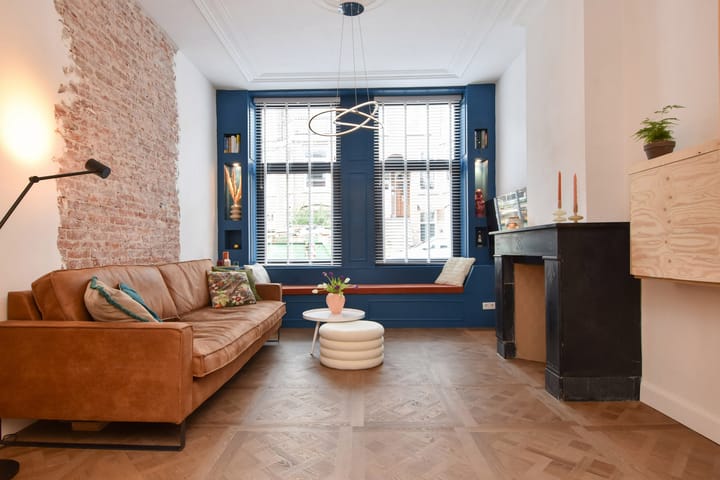 Foto 4 van Fultonstraat 32