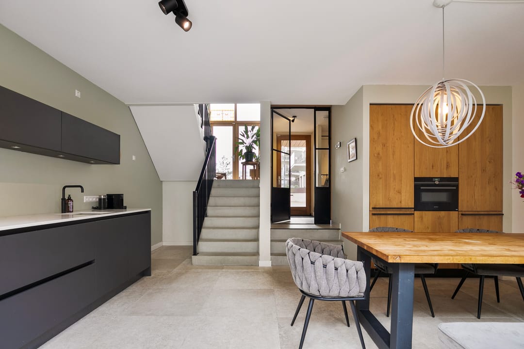 Foto 2 van John Blankensteinstraat 97