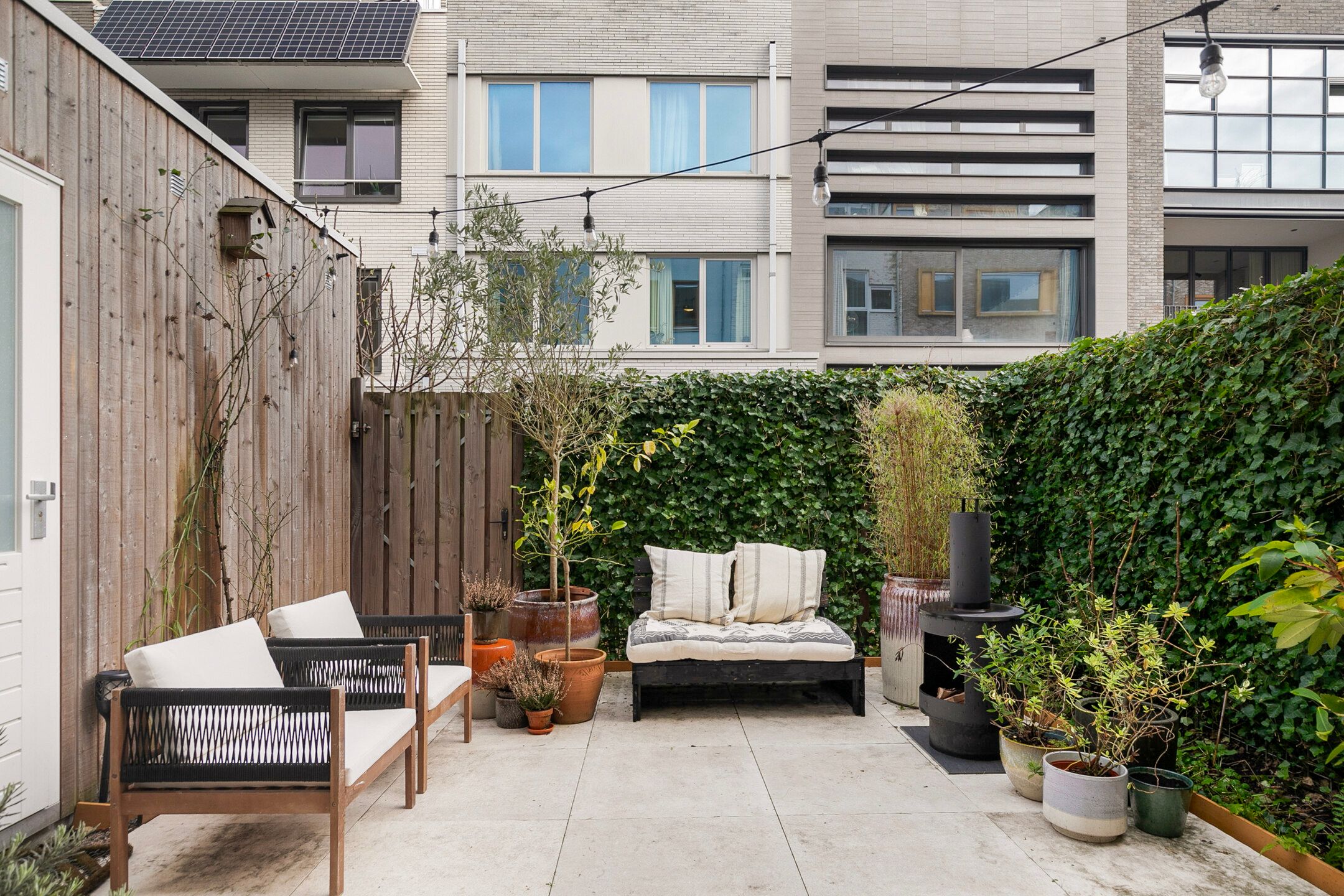 Foto 3 van John Blankensteinstraat 97