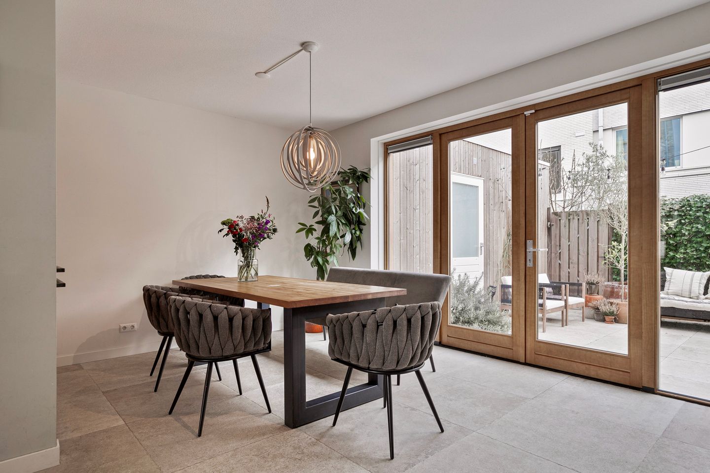 Foto 5 van John Blankensteinstraat 97