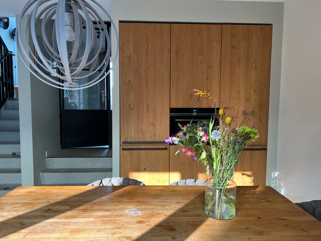 Foto 7 van John Blankensteinstraat 97