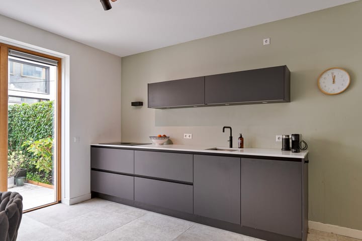 Foto 9 van John Blankensteinstraat 97