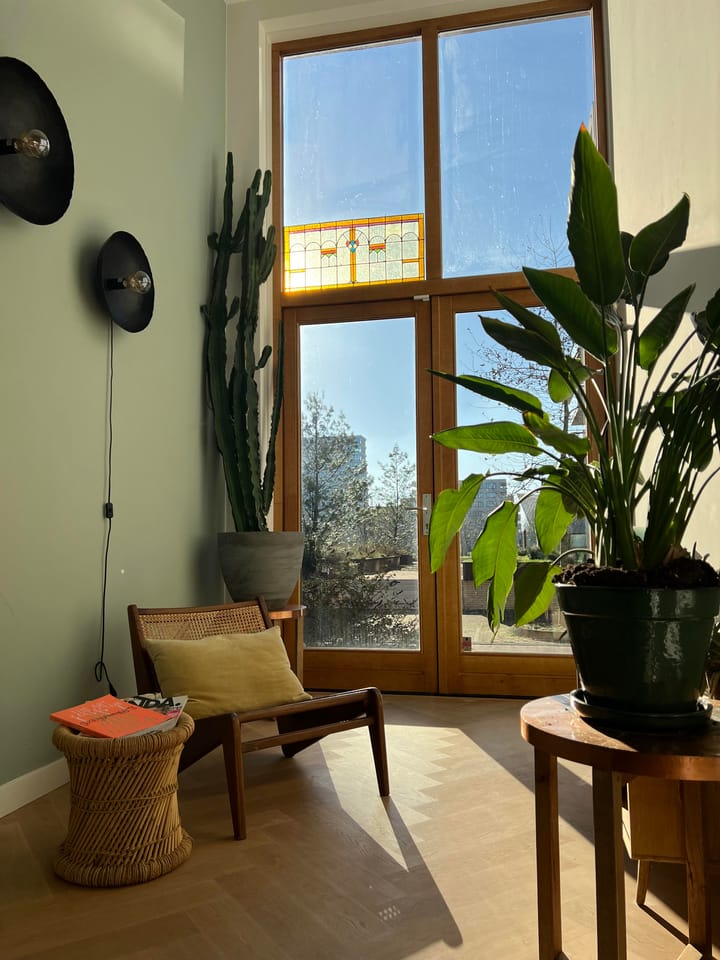 Foto 11 van John Blankensteinstraat 97