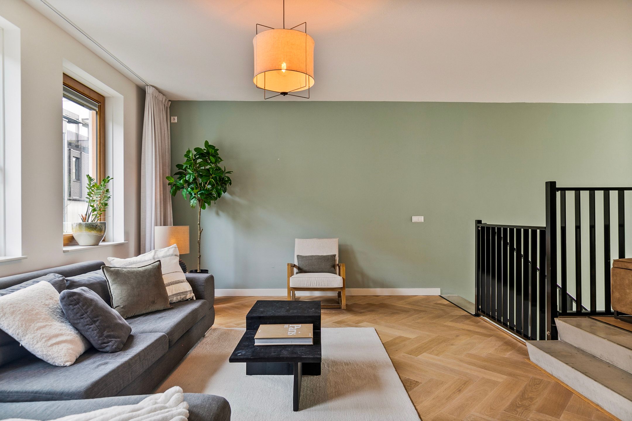 Foto 12 van John Blankensteinstraat 97