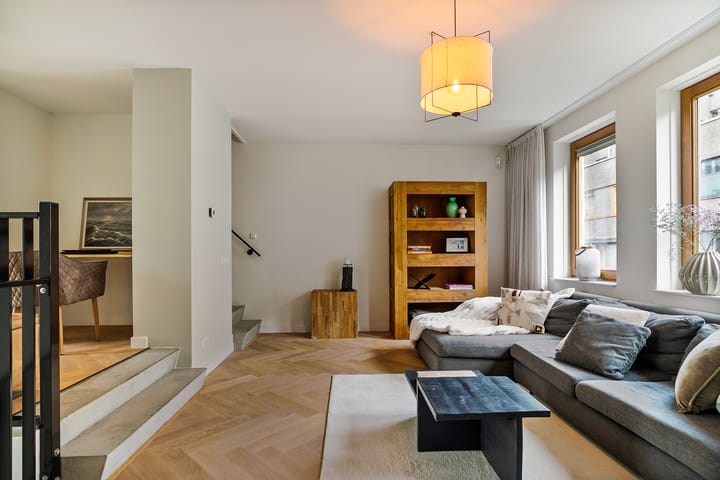 Foto 13 van John Blankensteinstraat 97