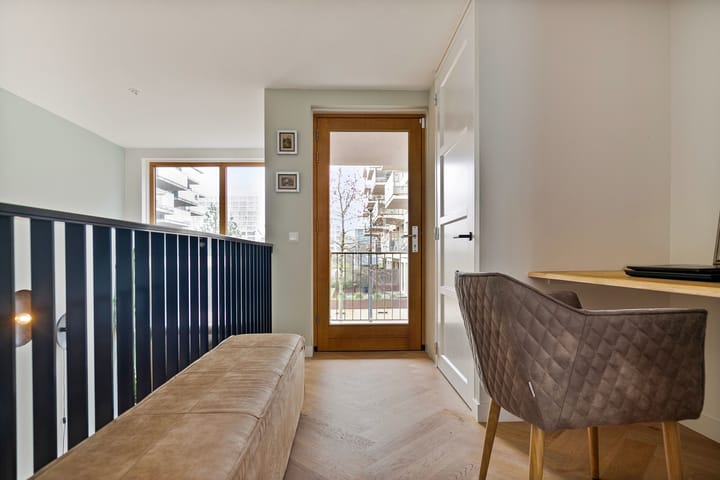 Foto 14 van John Blankensteinstraat 97