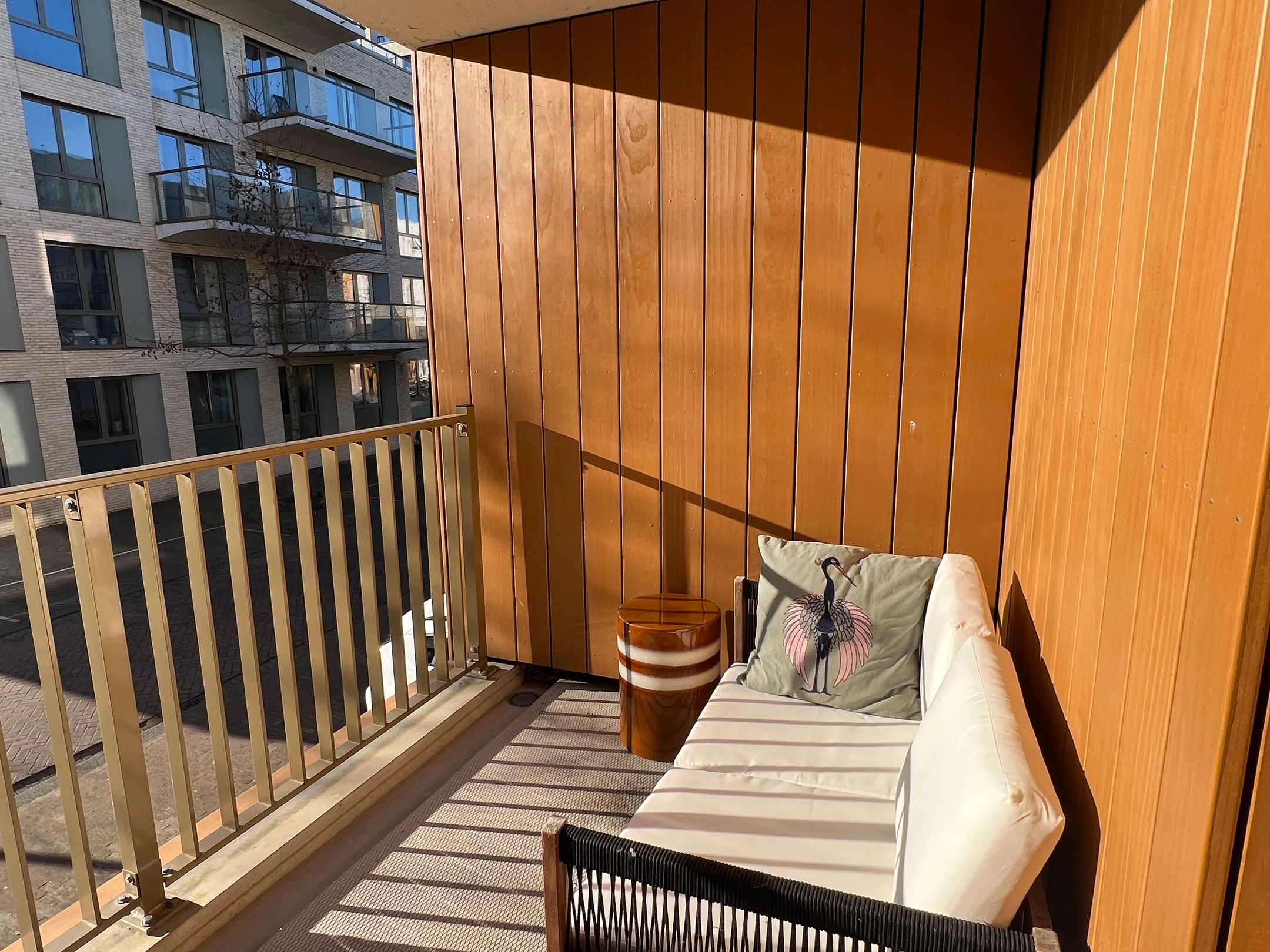 Foto 15 van John Blankensteinstraat 97