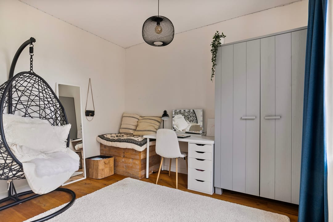 Foto 17 van John Blankensteinstraat 97