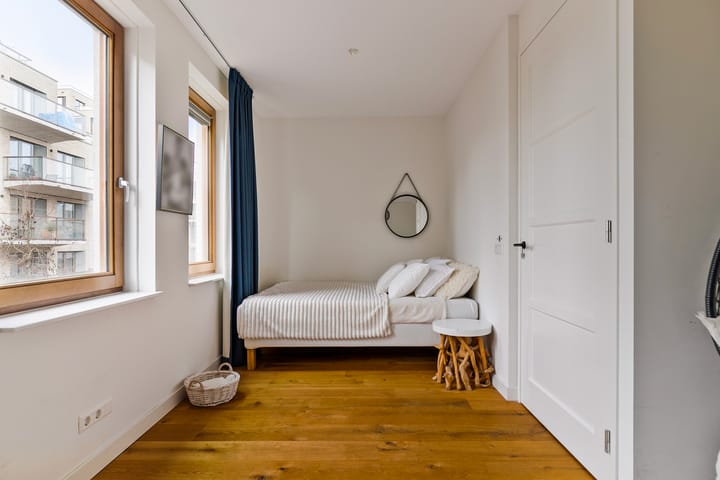 Foto 18 van John Blankensteinstraat 97