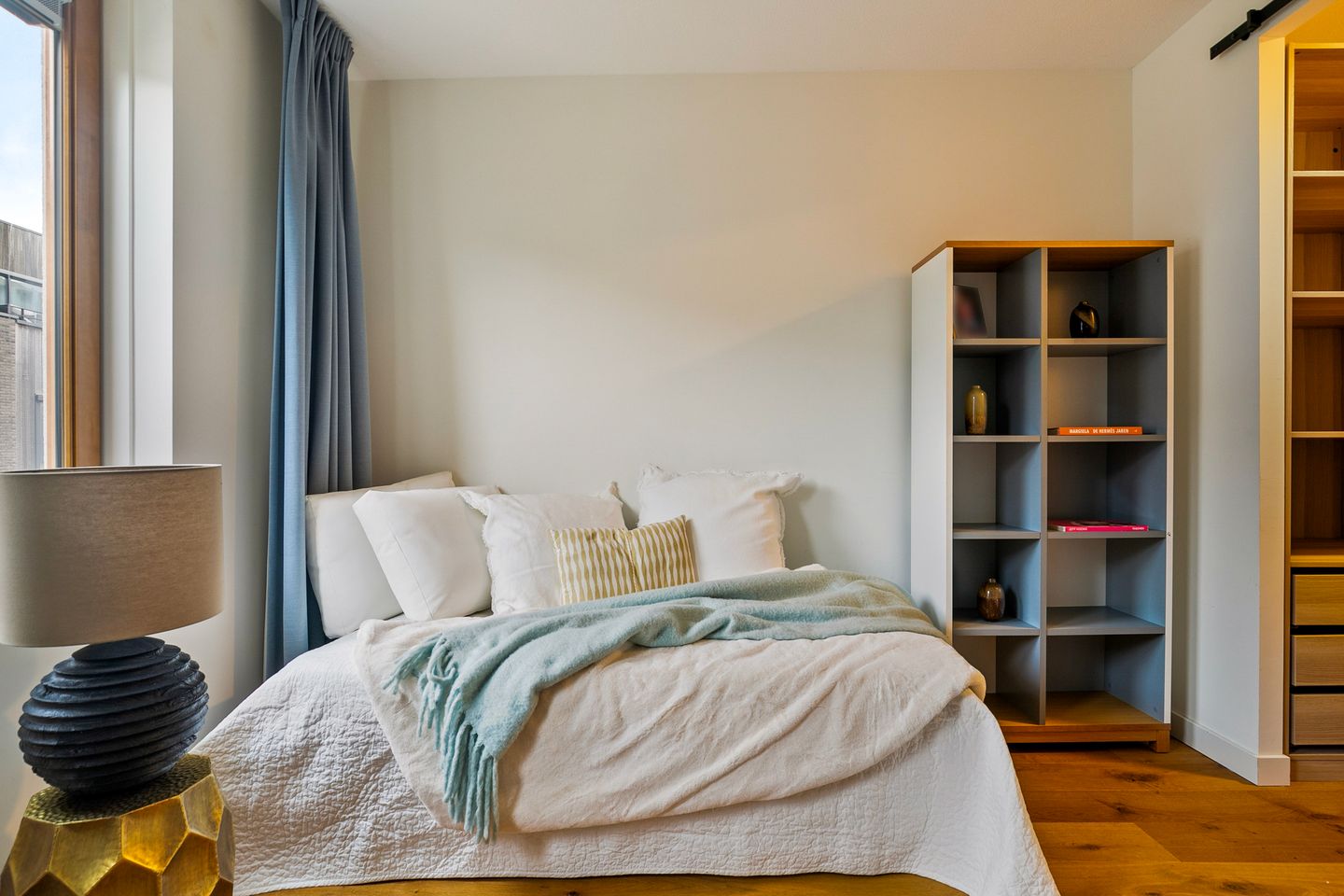 Foto 19 van John Blankensteinstraat 97