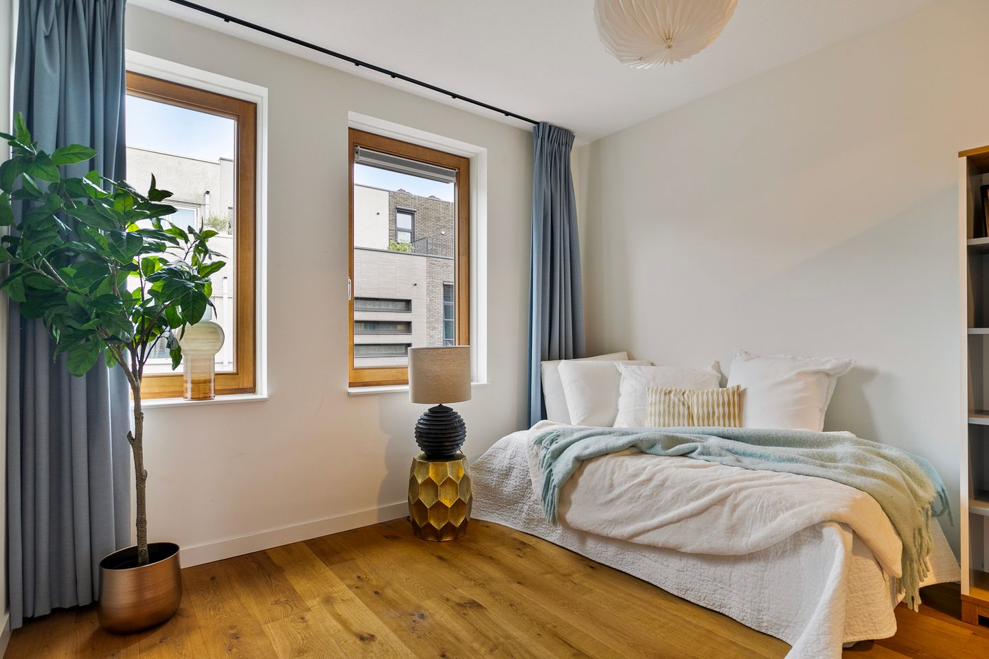 Foto 20 van John Blankensteinstraat 97