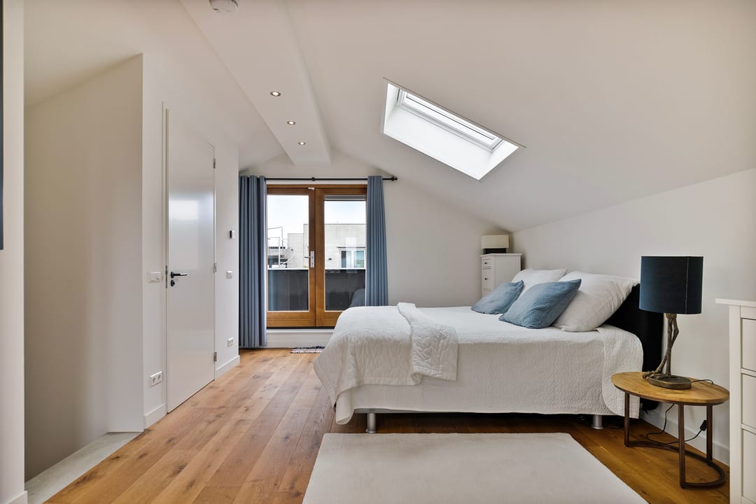 Foto 28 van John Blankensteinstraat 97