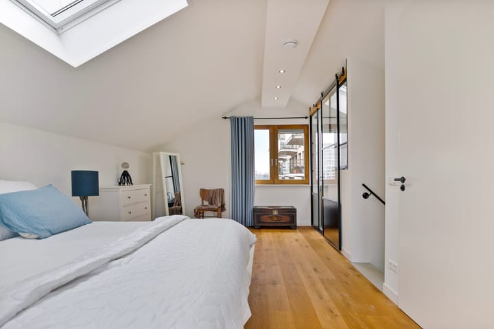 Foto 29 van John Blankensteinstraat 97