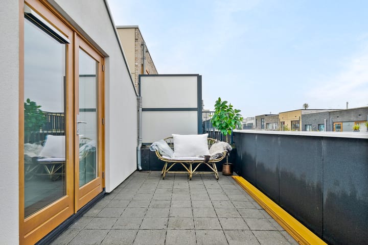 Foto 33 van John Blankensteinstraat 97