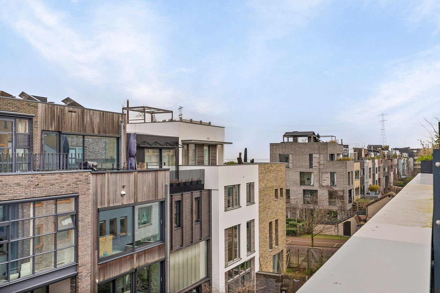 Foto 34 van John Blankensteinstraat 97