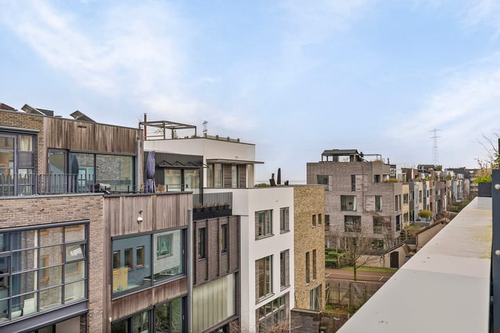 Foto 34 van John Blankensteinstraat 97